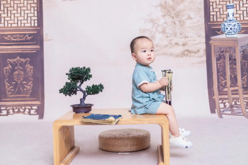 赵县宝宝屁股淤青