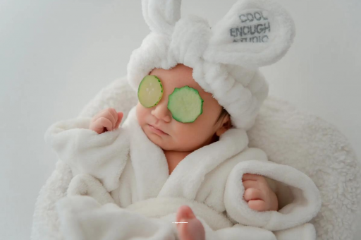 赵县怎么知道宝宝发烧